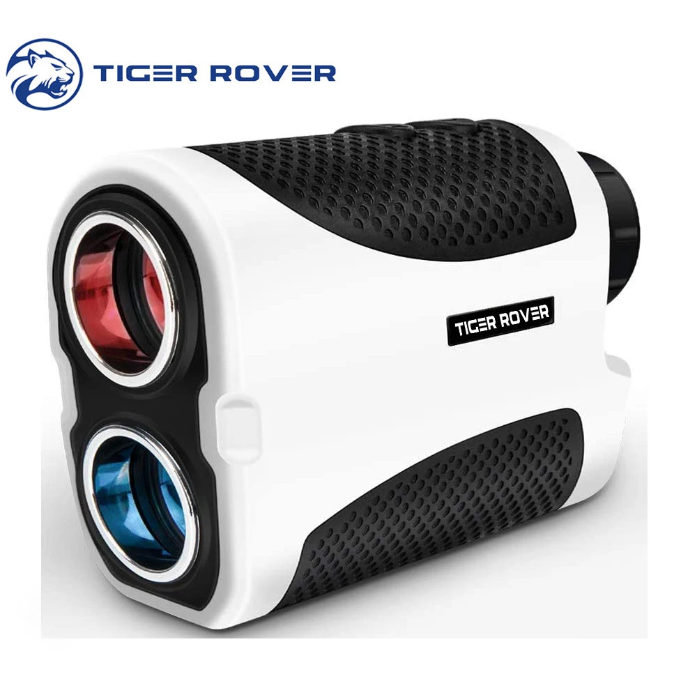 6*25mm High accurate golf laser rangefinder golf related products