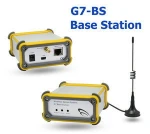 64 Channels rf equipment Wireless temperature sensor car alarm
