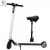 Import 6.5 inch 4.4AH 350W or Adults Outdoor Popular Price China Pro Portable Folding Electric Scooter from China
