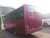 Import 6.6m 25 seats SLG6661C3F FRONT ENGINE city bus from China
