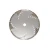 Import 6in 150mm protective Teeth diamond segmented saw blade for cutting granite marble from China