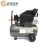 Import 6L 1HP 0.75KW mini air compressor direct driven piston type from China