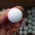Import 6mm 6.35mm 1/4 inch Solid plastic POM acetal balls for sailboat from China
