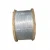 Import 6X19 UNGALVANIZED STEEL WIRE ROPE from China
