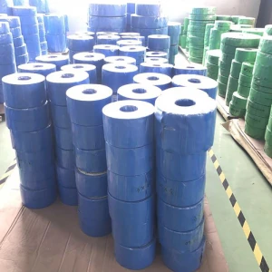 7 Inch Diameter PVC Pipes, Underground Rubber Water Hose For Farm Irrigation