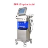 7 light colors SPA16 facial oxygen skin photo led light therapy Photon Therapy Beauty Device beauty equipment