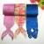 Import 70x7.5cm 15pcs/lot Fish Tale Fine leather Ribbon Fashion Ribbon DIY Hair Bow Bow-knot Craft from China