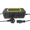 72V3a/72V20ah/Full Sealed LiFePO4 Battery Charger/ for Scooter Bike Metal Case Charger Obc