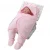 Import 75*75cm warm baby sleeping bag convenient baby bed bag wholesale from China