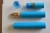 Import 76/12 Color Customize Logo Colour Wood pencil Pencil In Paper Tube from China