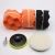 Import 7pcs Polishing Buffing Pad sponge Kit for Auto Car Polishing Tools Buffer With Drill Adapter car foam polishing pad from China