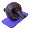 7Pcs/Set Skipping Rope Grip Abdominal Wheel AB Wheel Roller Home Fitness Equipment
