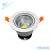 Import 7W Mini CE Rohs Ceiling COB LED Spotlighting Dimmable Spot Light Gu10 Lamp LED Spotlight from China
