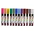 Import 8 Colors Set Packing Wet erase 5mm Fluorescent Chalk Marker Pens Liquid for LED Writing Menu Board from China