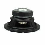 8 Inch  120W 8 Ohm Fiberglass Subwoofer Speaker Bass Horn Woofer Speakers kicker big subwoofer active amplifier board
