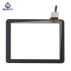 8 Inch Capacitive Touch Screen Monitor Provided By Factory Directly