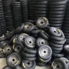8 inch Tubeless motorcycle tires 3.00-8 3.50-8 4.000-8 electric scooter tire for sale