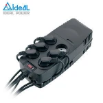 800VA 1200VA 2000VA voltage stabilizer / power voltage regulator