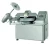 Import 80L industry factory use meat bowl cutter meat poultry meat chopper from China