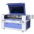 Import 80W 100W 150W 9060 1390 1610 CO2 Laser Cutting Machines for Laser Engraver cutter from China