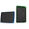 8.5 inch electronic writing pad graphic designing LCD writing tablet digital memo pad