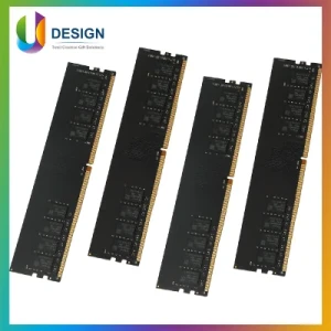 8GB DDR3 RAM Memory 1600MHz Computer Memory PC3-12800 1.5V DDR3 RAM