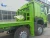 Import 8x4 driving Road Wrecker truck with Hydraulic Towing winch for heavy duty machinery from China