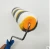 Import 9 inch Premium Paint Brush with Roller Frame from China
