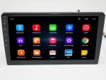 9 inch vw android navigator GPS universal car DVD navigation for car dvd player