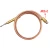Import 900mm Gas Water Heater Thermocouple Tail Thread M8x1 Card Slot Thermocouple from China