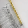 90g Neck 45mm PET preform for 5l water bottle
