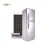 Import 93L 140L DC solar panel  powered fridge freezer refrigerator container battery charging for Home use from China