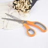 9.8 Inch professional stainless steel sewing tailor scissors for fabric cloth cutting