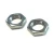 Import A2-70 stainless steel hex thin nut stamping nut from China