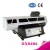 Import A2 size uv flatbed printer for metal/phone case/glass/pen/mug from China