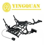 A431 furniture manual recliner mechanism