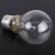 Import A55/A60 Incandescent lamp light bulb 100W 220V/110V Clear/frosted surface Edison bulb factory price Incandescent bulb from China