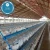 Import Above 95% egg production Chicken battery cage design for poultry farm(Guangzhou Factory) from China