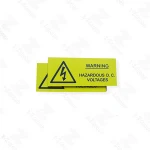 ABS Double Color Sheet/ ABS Engraving Panel CNC/ Laser abs Plastic Sheet Sign Doorplate Display Name Card