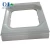 Import ABS Space Capsule Accessories Vacuum Forming Products from China