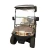 Import AC Motor 6 Seater Electric Golf Cart from China