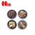 Import Accept custom order camping bbq plates accessories from China