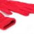 Import Acrylic Smartphone Touch Screen Gloves Knitted Five Finger Plain Gloves from China