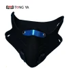 Activated Carbon Dust sports protect custom motorcycle full face mask winter  sports ski pm2.5 winter half mask