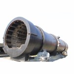 Active Equipment Rotary Kiln  100tpd Cement Production Line Lime Furnace Making Machinery  Cement Rotary Kiln