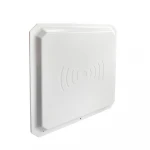 Active Long Range contactless uhf  rfid card reader for car parking access control