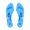 Acupressure Magnetic Massage Foot Therapy Pain Relief Massaging Shoe Insoles