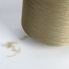 ACY 2075/144F Spandex Traditional Single Covered Nylon Yarn for socks production