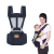 Import Adapt ergonomic hiking child kids removable multifunction comfortable safe baby carrier from China