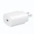 Import adaptive fast charging 25W USB C power adapter fast charge travel adapter model EP-TA800 from China